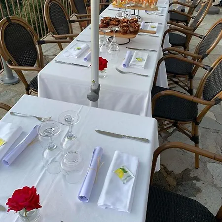 Casa Di Lucia Mi-hotel Hotell Mazzola