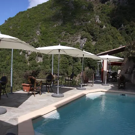 Отель Casa Di Lucia Mi-hotel Маззоля