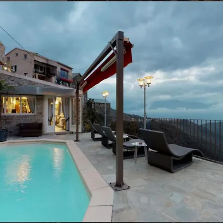 Casa Di Lucia Mi-hotel Mazzola