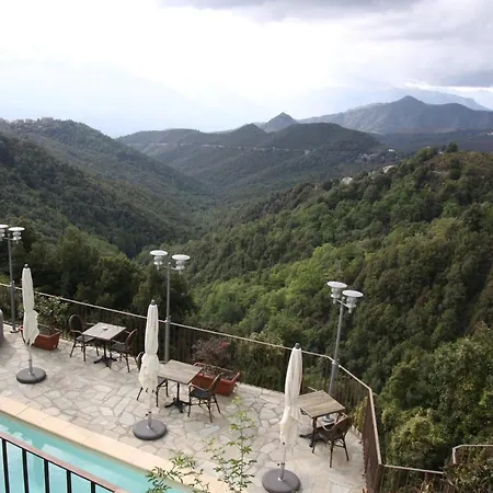 Casa Di Lucia Mi-hotel