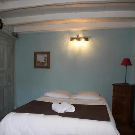 Casa Di Lucia Mi-hotel Hotel