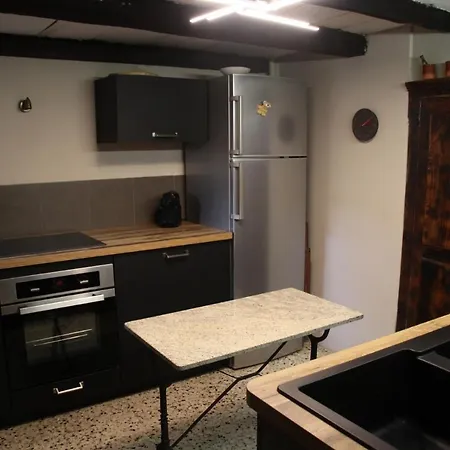 Casa Di Lucia Mi-hotel 4*