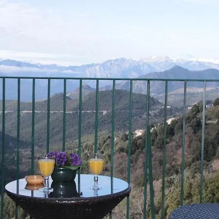 Casa Di Lucia Mi-hotel 4*