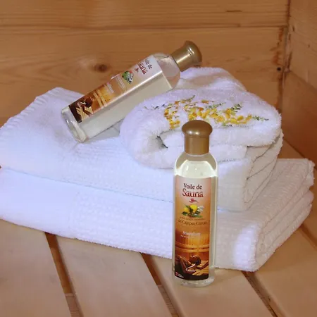 Casa Di Lucia Mi-hotel Hotel