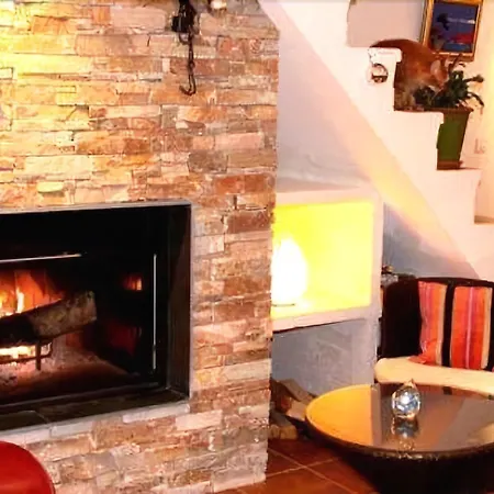 Hotel Casa Di Lucia Mi-hotel 4*