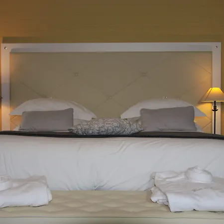 Casa Di Lucia Mi-hotel