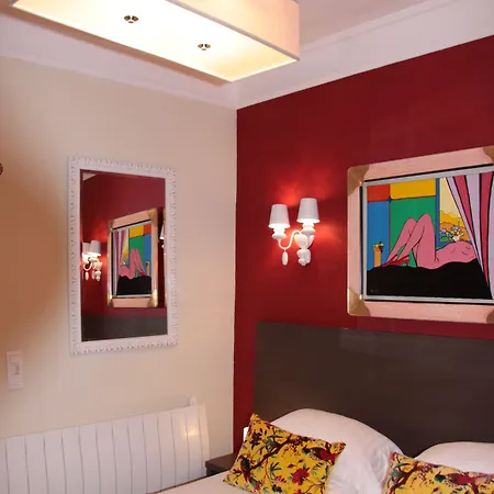 Hotel Casa Di Lucia Mi-hotel Mazzola