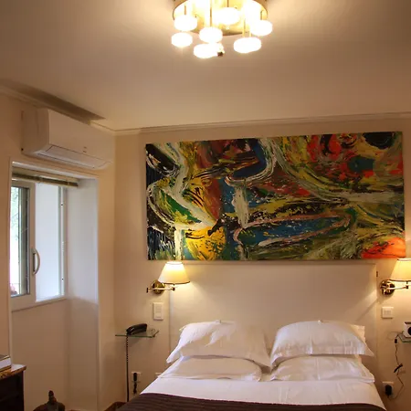 Casa Di Lucia Mi-hotel 4*