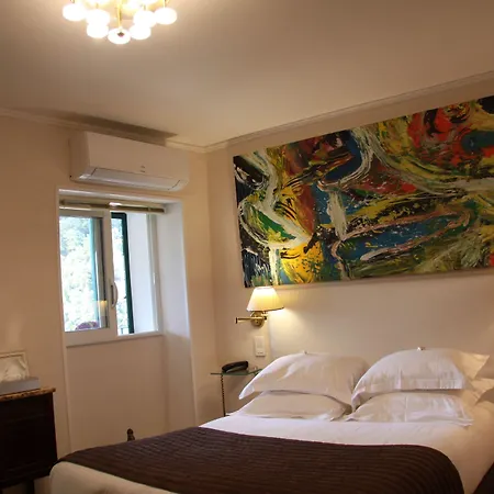 Casa Di Lucia Mi-hotel Hotel Mazzola