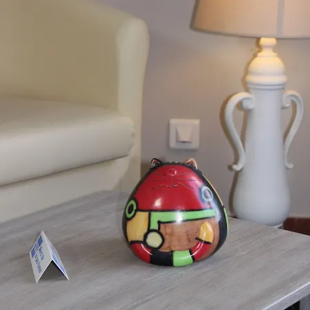 Casa Di Lucia Mi-hotel Mazzola