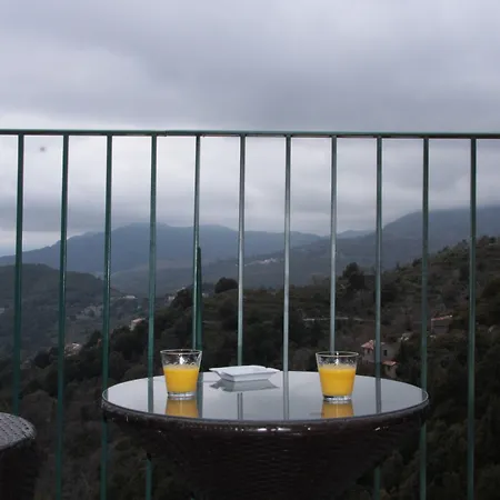 Casa Di Lucia Mi-hotel 4* Mazzola