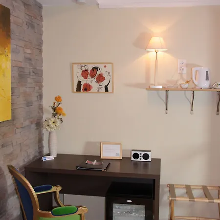 Casa Di Lucia Mi-hotel 4* Mazzola