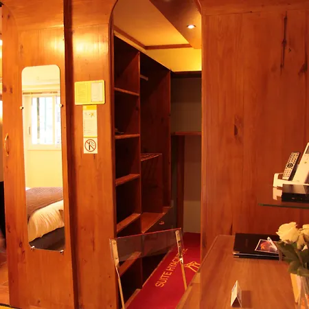 Casa Di Lucia Mi-hotel 4* Mazzola