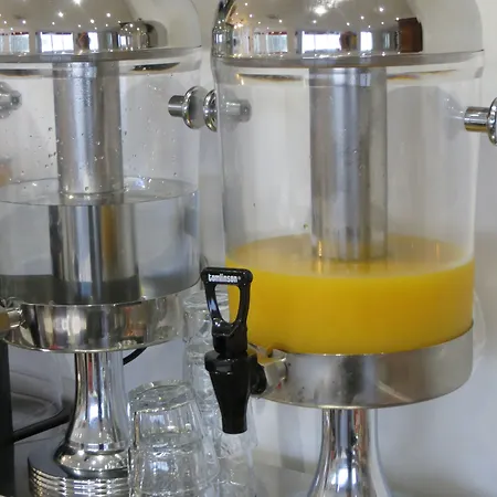 Casa Di Lucia Mi-hotel Hotel 4*