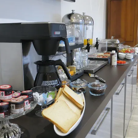 Casa Di Lucia Mi-hotel Mazzola