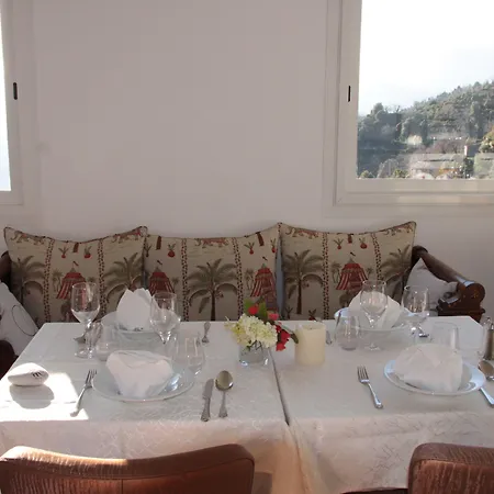 Casa Di Lucia Mi-hotel 4*