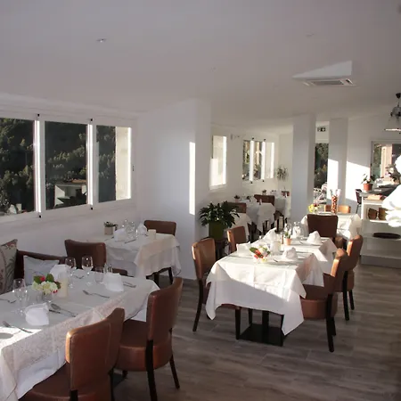 Casa Di Lucia Mi-hotel 4*