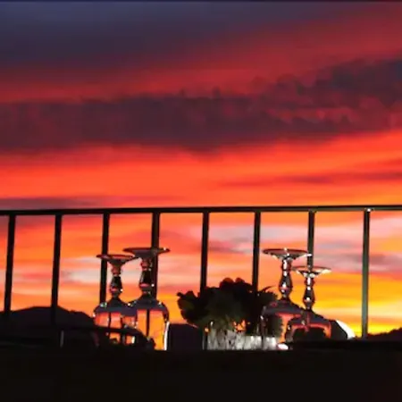 Casa Di Lucia Mi-hotel 4* Mazzola