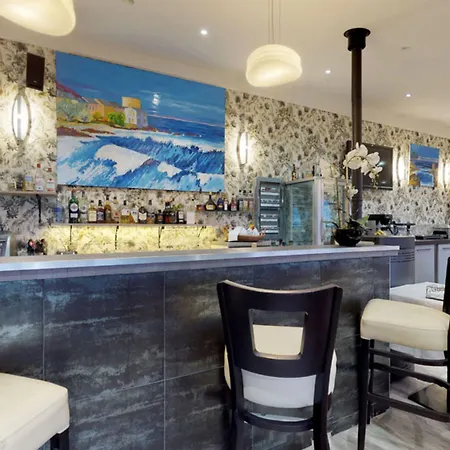 Hotel Casa Di Lucia Mi-hotel Mazzola