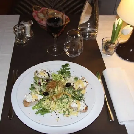 Casa Di Lucia Mi-hotel Hotel Mazzola