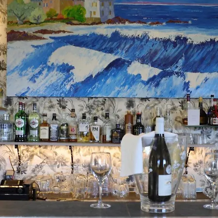 Hotel Casa Di Lucia Mi-hotel