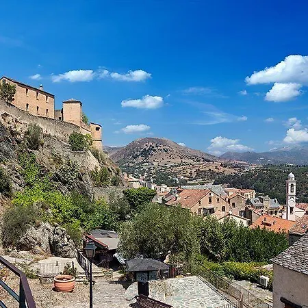 Casa Di Lucia Mi-hotel 4* Маззоля