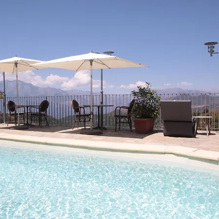 Hotel Casa Di Lucia Mi-hotel Mazzola