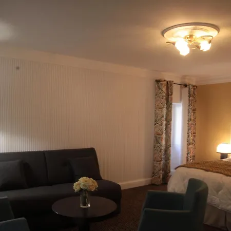 Отель Casa Di Lucia Mi-hotel Маззоля