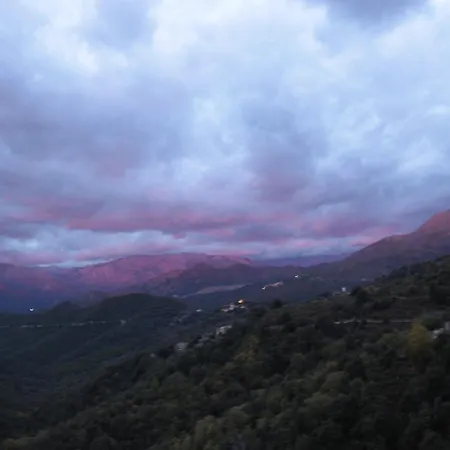 Hotel Casa Di Lucia Mi-hotel Mazzola