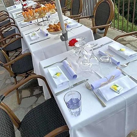 Hotel Casa Di Lucia Mi-hotel Mazzola