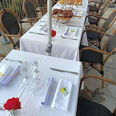 Casa Di Lucia Mi-hotel Hotel 4*