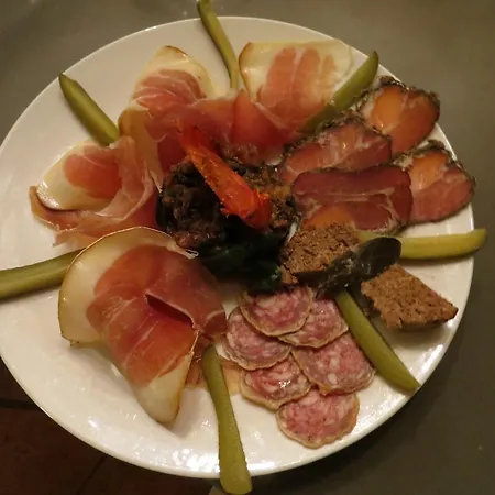 Hotell Casa Di Lucia Mi-hotel Mazzola