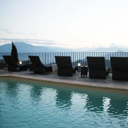 Hotel Casa Di Lucia Mi-hotel