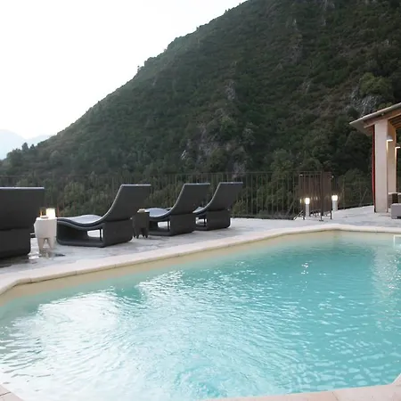 Casa Di Lucia Mi-hotel