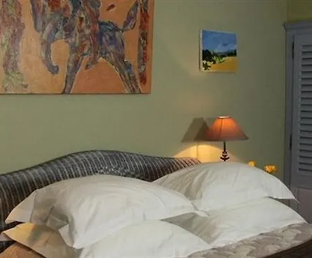 Casa Di Lucia Mi-hotel 4* Mazzola