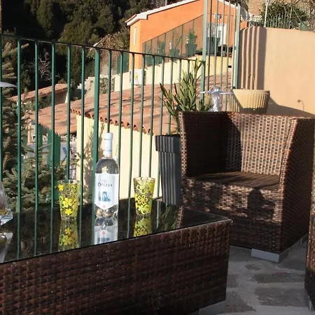 Casa Di Lucia Mi-hotel 4*