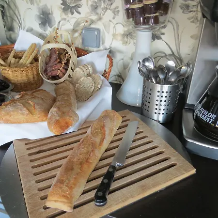 Casa Di Lucia Mi-hotel Hotel Mazzola