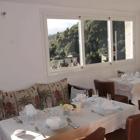 Casa Di Lucia Mi-hotel 4* Mazzola