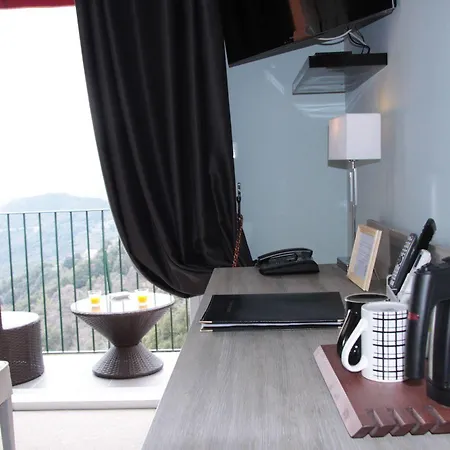 Casa Di Lucia Mi-hotel 4* Mazzola