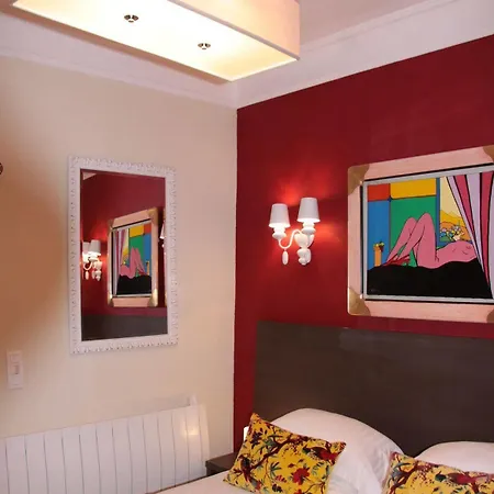 Casa Di Lucia Mi-hotel 4* Mazzola