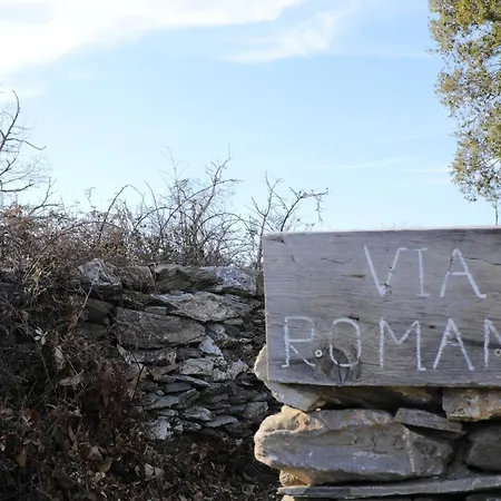 Casa Di Lucia Mi-hotel 4* Mazzola