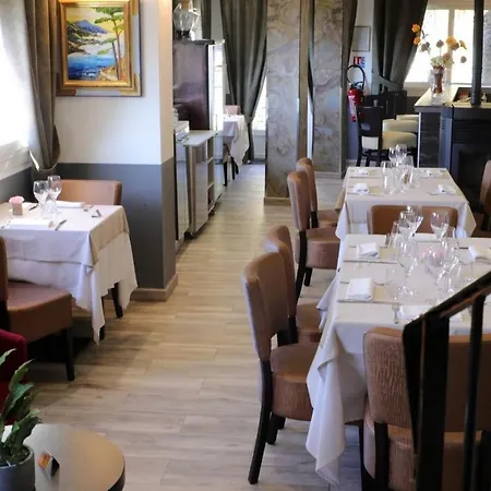 Casa Di Lucia Mi-hotel