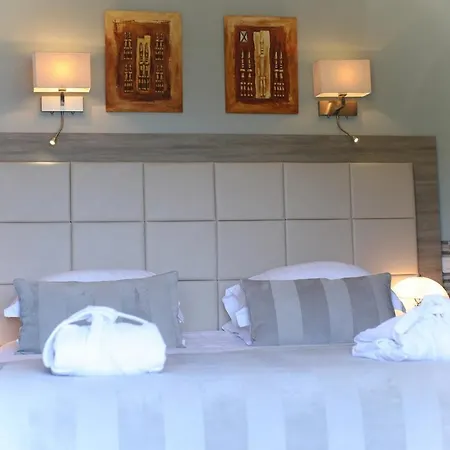 Casa Di Lucia Mi-hotel 4* Mazzola