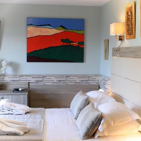 Casa Di Lucia Mi-hotel Mazzola