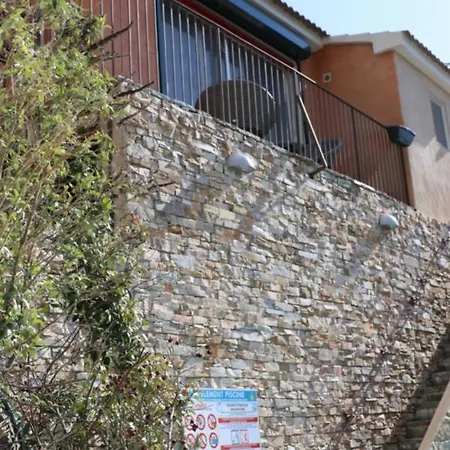 Casa Di Lucia Mi-hotel 4*