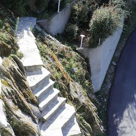 Casa Di Lucia Mi-hotel