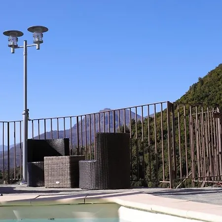 Hotell Casa Di Lucia Mi-hotel Mazzola