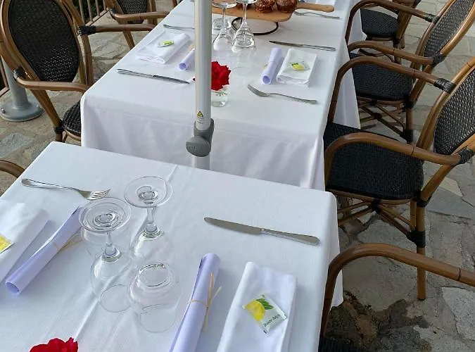 Casa Di Lucia Mi-hotel Hotel Mazzola