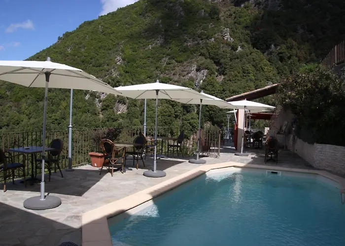 Hotel Casa Di Lucia Mi-hotel Mazzola