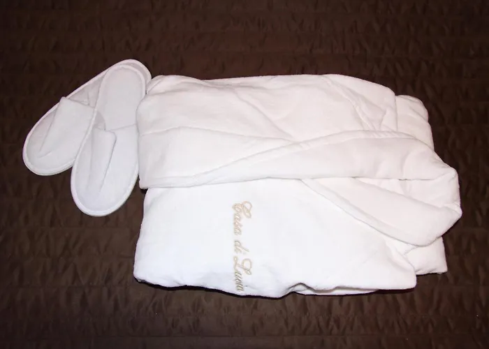 Casa Di Lucia Mi-hotel Hotel Mazzola